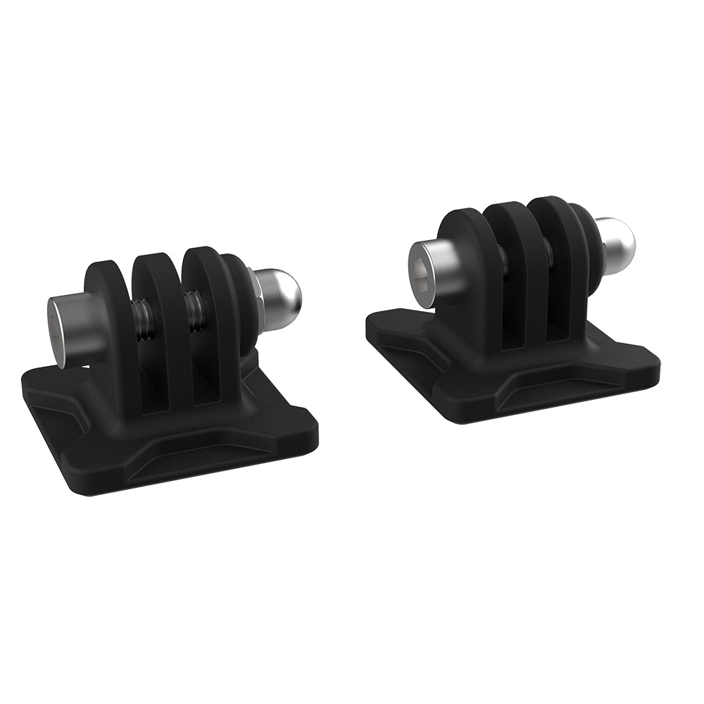 Oxford CLIQR ACTION CAMERA MOUNTS